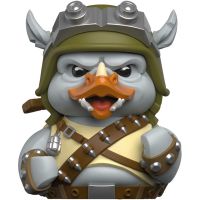 Tubbz kačička TMNT Rocksteady 2