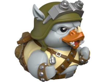 Tubbz kačička TMNT Rocksteady