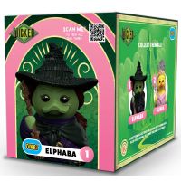 Tubbz kačička Wicked - Elphaba Thropp 2