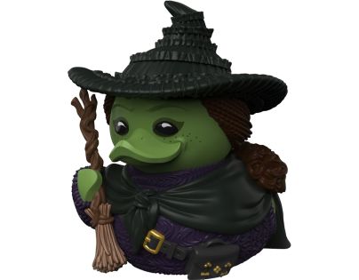 Tubbz kačička Wicked - Elphaba Thropp