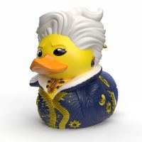 Tubbz kačička Wicked - Madame Morrible (prvá edícia)