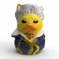 Tubbz kačička Wicked - Madame Morrible (prvá edícia) 2