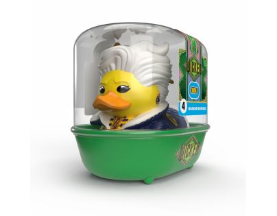 Tubbz kačička Wicked - Madame Morrible (prvá edícia)