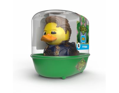 Tubbz kačička Wicked - Prince Fiyero (prvá edícia)