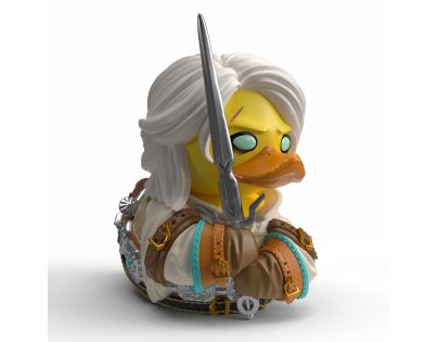 Tubbz kačička Witcher - Ciri (prvá edícia)