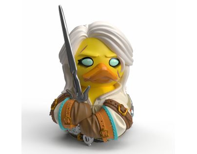 Tubbz kačička Witcher - Ciri (prvá edícia)
