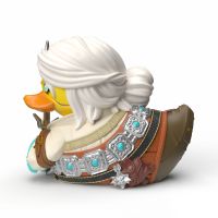 Tubbz kačička Witcher - Ciri (prvá edícia) 3