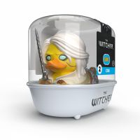 Tubbz kačička Witcher - Ciri (prvá edícia) 4