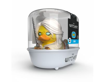 Tubbz kačička Witcher - Ciri (prvá edícia)