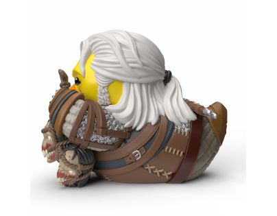 Tubbz kačička Witcher - Geralt of Rivia (prvá edícia)