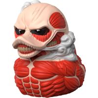 Tubbz kačička XL Attack on Titan - Eren 4