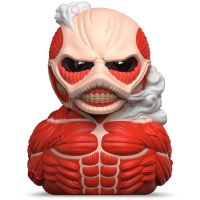 Tubbz kačička XL Attack on Titan - Eren 5