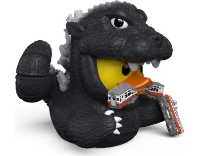 Tubbz kačička XL Godzilla
