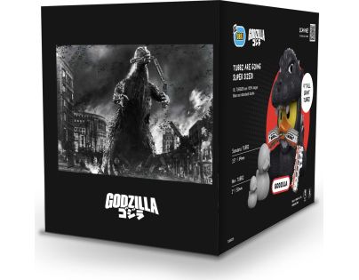 Tubbz kačička XL Godzilla