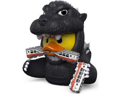 Tubbz kačička XL Godzilla