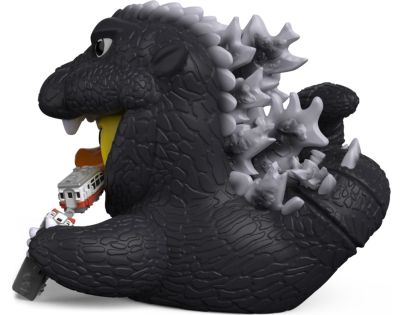 Tubbz kačička XL Godzilla