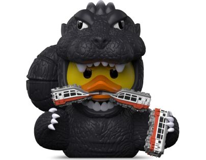 Tubbz kačička XL Godzilla