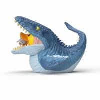 Tubbz kačička XXL Jurský Svet - Mosasaurus 4