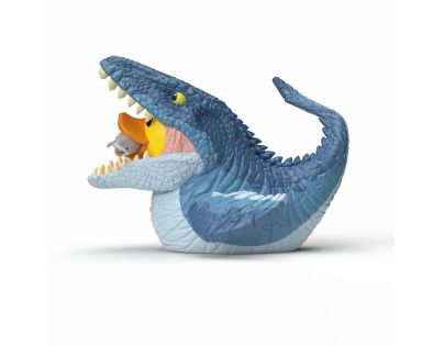 Tubbz kačička XXL Jurský Svet - Mosasaurus