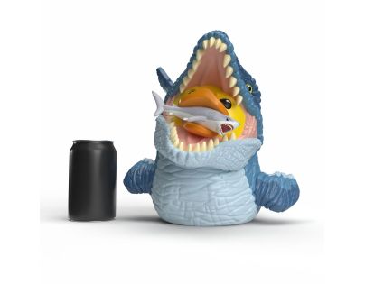 Tubbz kačička XXL Jurský Svet - Mosasaurus