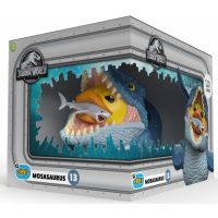 Tubbz kačička XXL Jurský Svet - Mosasaurus 6