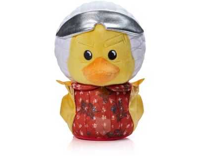 Tubbz kačička Naspäť do budúcnosti plyšová - Doc Brown 2015