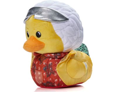 Tubbz kačička Naspäť do budúcnosti plyšová - Doc Brown 2015