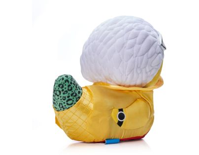 Tubbz kačička Naspäť do budúcnosti plyšová - Doc Brown 2015