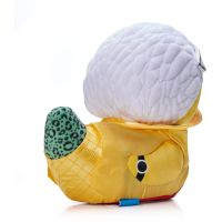 Tubbz kačička Naspäť do budúcnosti plyšová - Doc Brown 2015 3