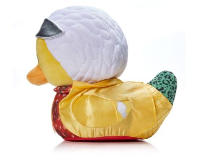 Tubbz kačička Naspäť do budúcnosti plyšová - Doc Brown 2015