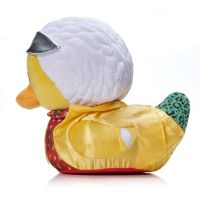 Tubbz kačička Naspäť do budúcnosti plyšová - Doc Brown 2015 4