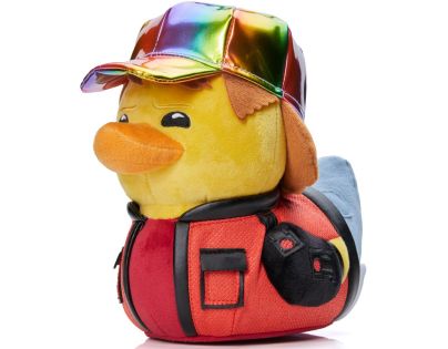 Tubbz kačička Naspäť do budúcnosti plyšová - Marty McFly 2015