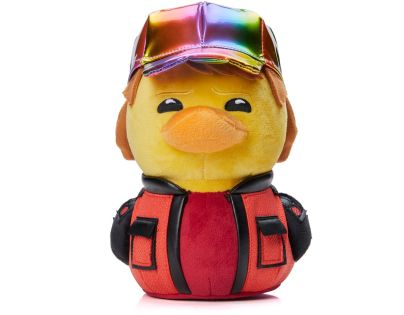 Tubbz kačička Naspäť do budúcnosti plyšová - Marty McFly 2015