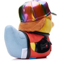 Tubbz kačička Naspäť do budúcnosti plyšová - Marty McFly 2015 3