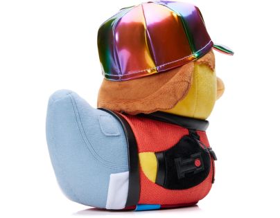 Tubbz kačička Naspäť do budúcnosti plyšová - Marty McFly 2015