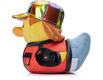 Tubbz kačička Naspäť do budúcnosti plyšová - Marty McFly 2015