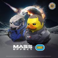 Tubbz kačička Mass Effect Commander Shepard limitovaná edícia 2