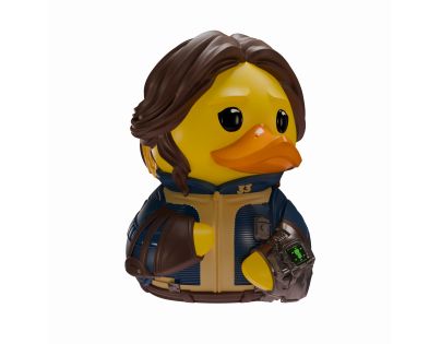 Tubbz Tubbz kačička Fallout TV - Lucy Maclean (prvá edícia)