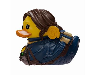 Tubbz Tubbz kačička Fallout TV - Lucy Maclean (prvá edícia)