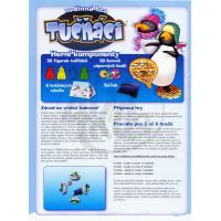 Fantasy Flight Games 943087 - Tučňáci 2