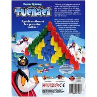 Fantasy Flight Games 943087 - Tučňáci 3
