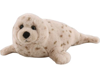Tuleň škvrnitý 30 cm