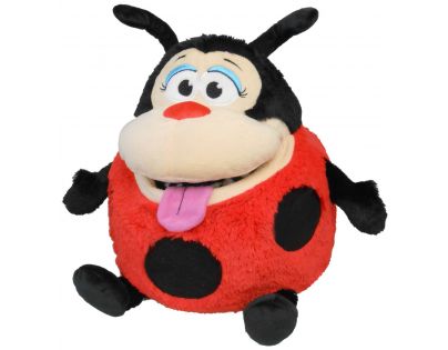 Tummy Stuffer Beruška (ALLTOYS 400062)