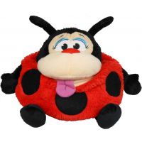 Tummy Stuffer Beruška (ALLTOYS 400062) 2