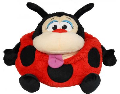 Tummy Stuffer Beruška (ALLTOYS 400062)