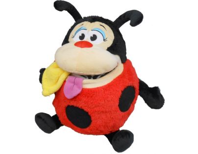 Tummy Stuffer Beruška (ALLTOYS 400062)
