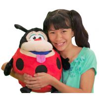 Tummy Stuffer Beruška (ALLTOYS 400062) 4