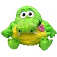Tummy Stuffer Krokodýl (ALLTOYS 400064) 2