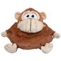 Tummy Stuffers opička (ALLTOYS 400061) 2