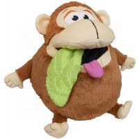 Tummy Stuffers opička (ALLTOYS 400061) 3